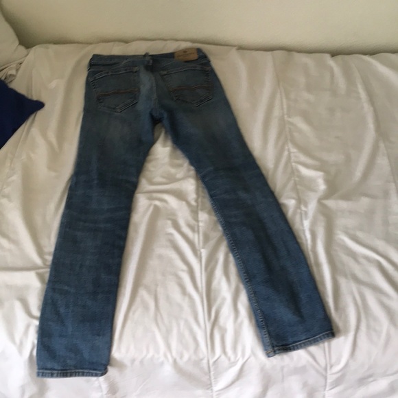Abercrombie kids Jeans - Picture 3 of 5